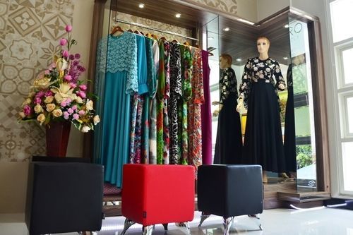 Chiaro Hotel Syariah Сидоарджо Экстерьер фото